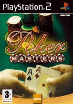 Poker Masters pro PS2 — Texas Hold'em