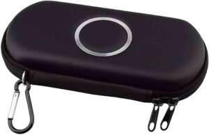 Pouzdro pro PSP příslušenství - PLAYSTATION VITA