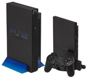 PLAYSTATION 2