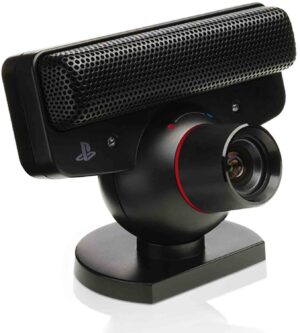 PS3 Eye Camera Sony kamera pro Playstation 3 příslušenství - PLAYSTATION 3