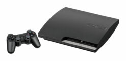 PLAYSTATION 3