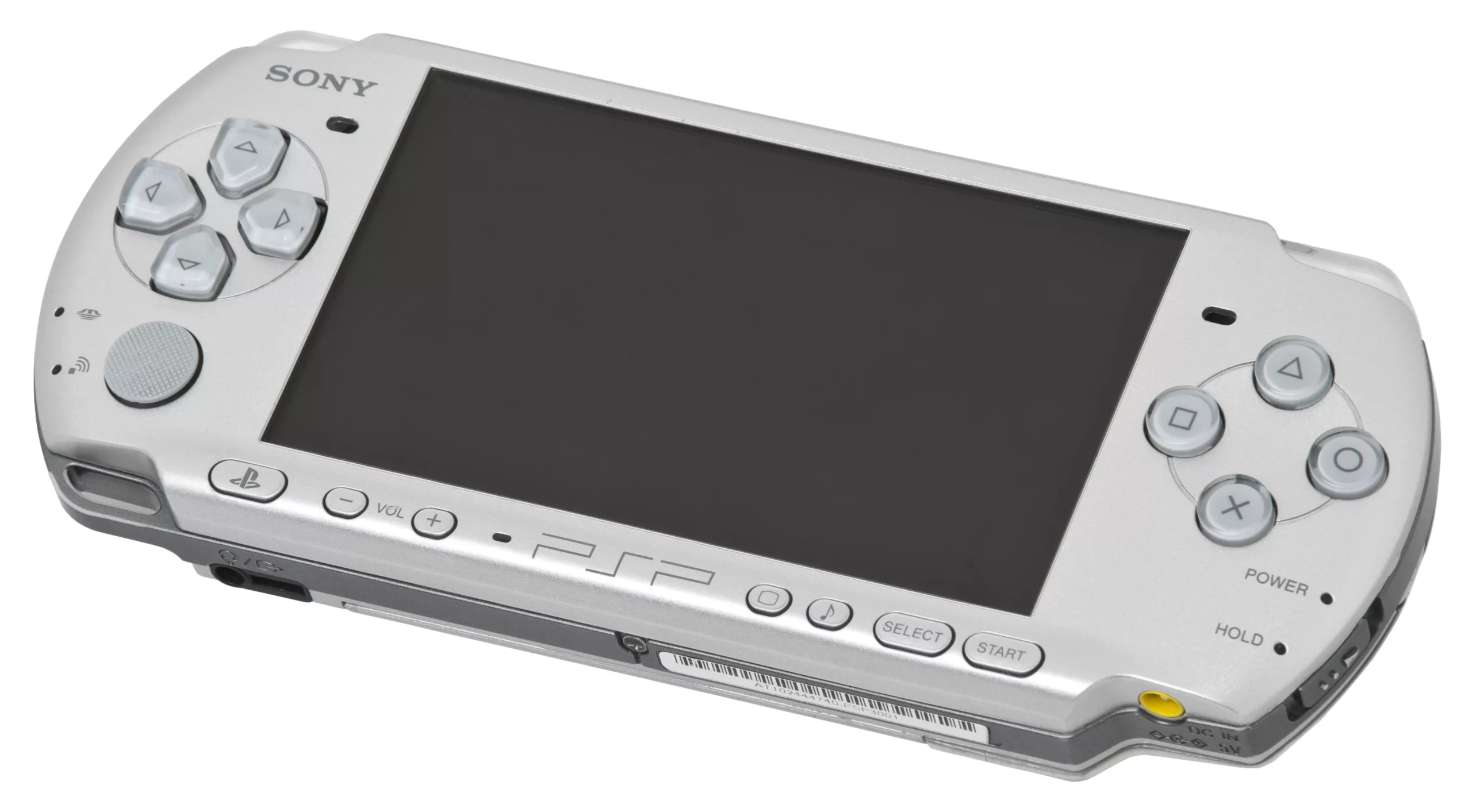 Herní konzole (handheld) Sony PSP (Playstation Portable)