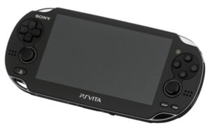 PLAYSTATION VITA