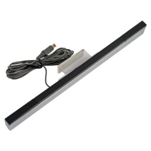 Senzor pro WII a WII U - drátový příslušenství - NINTENDO WII + WII U