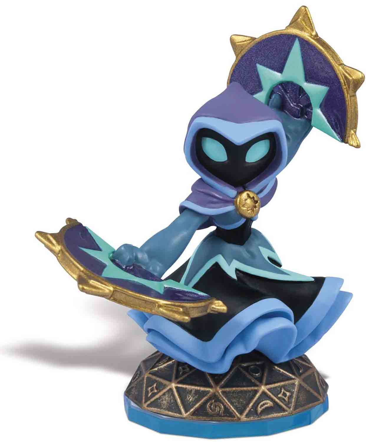 Skylanders Swap Force figurka Star Strike příslušenství - SKYLANDERS