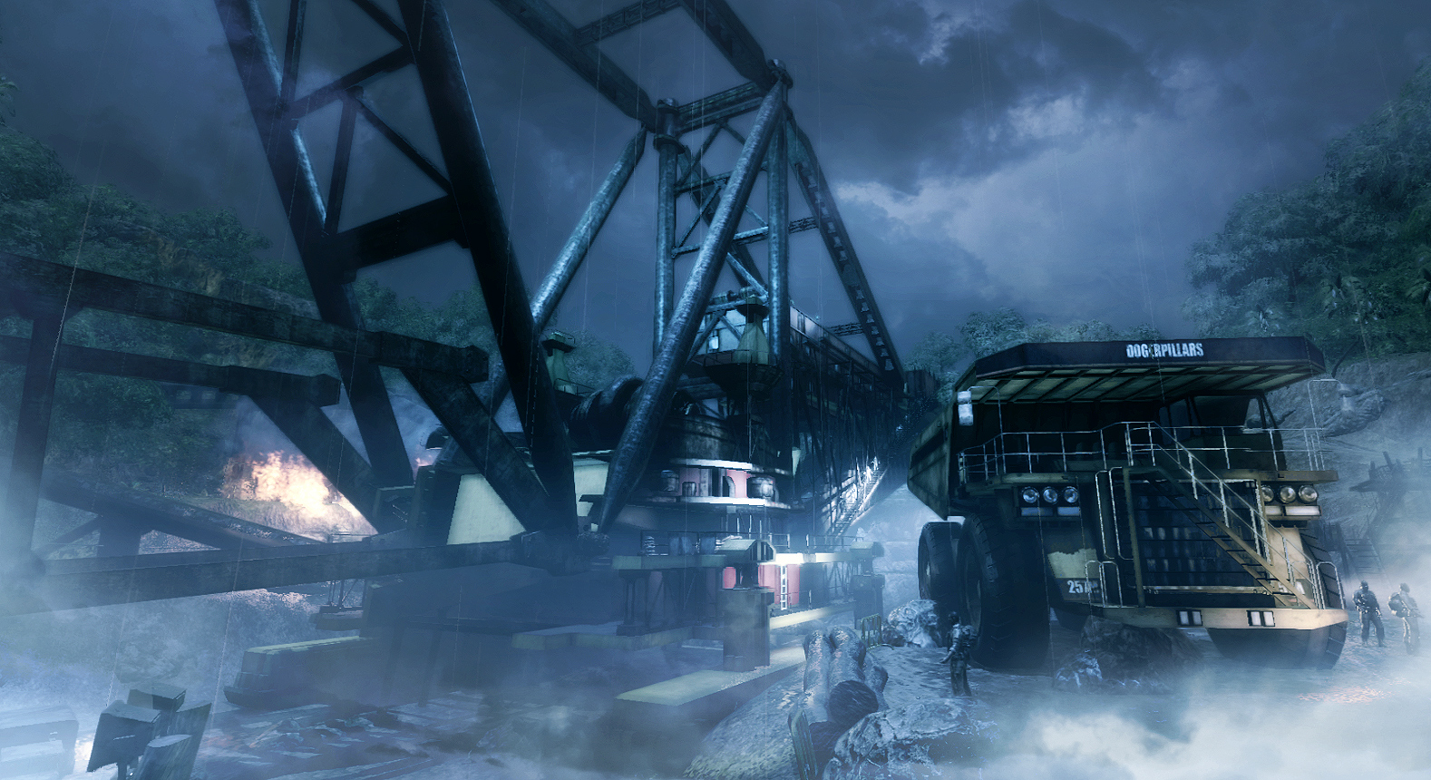 Sniper: Ghost Warrior pro XBOX 360 — vojenská hra