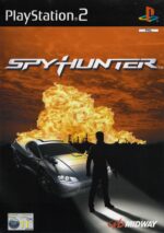 Spy Hunter pro PS2 — akční jízda