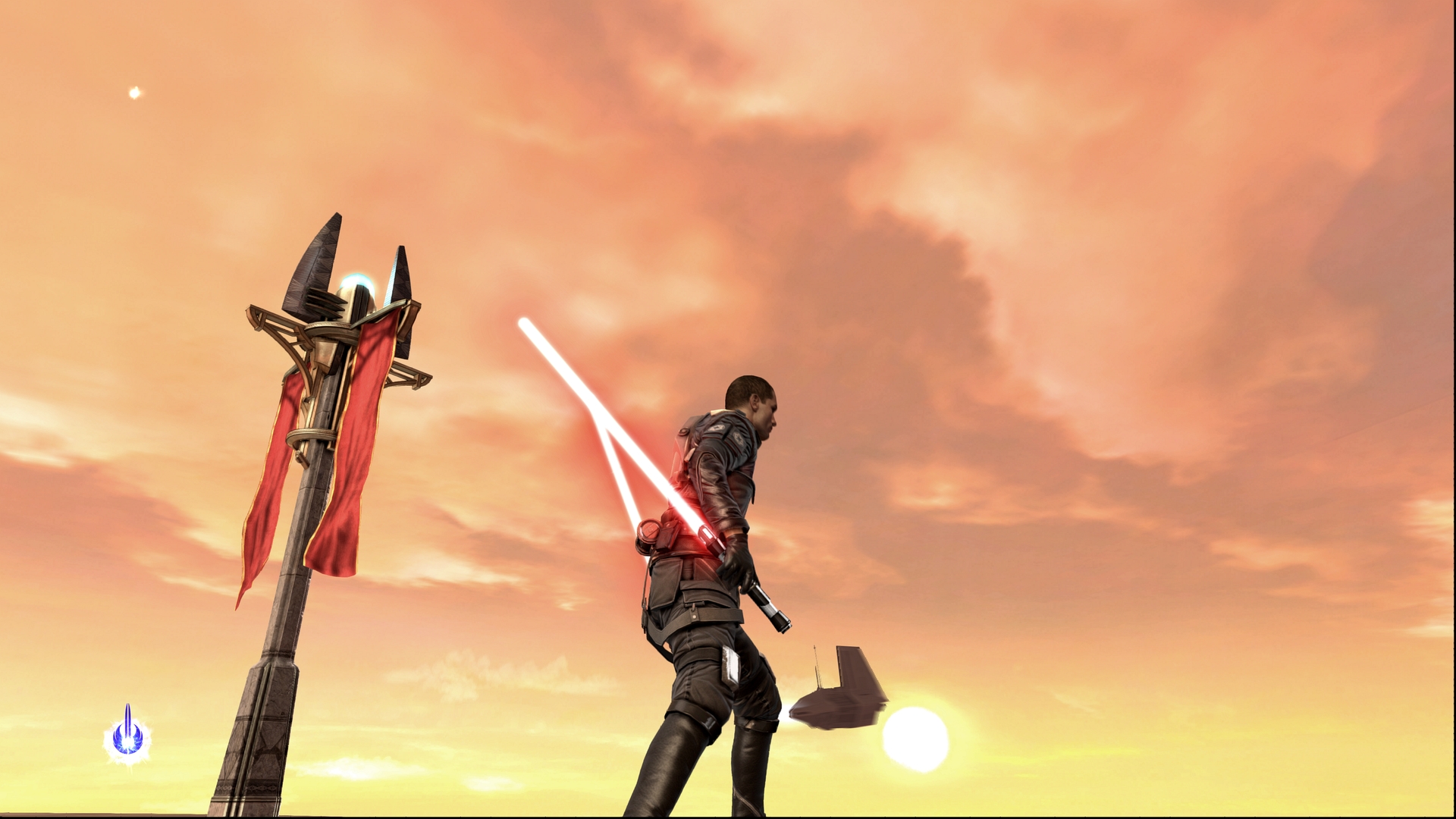 Star Wars The Force Unleashed II pro Xbox 360 — RPG