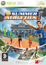Summer Athletics 2009 pro XBOX 360 — atletika