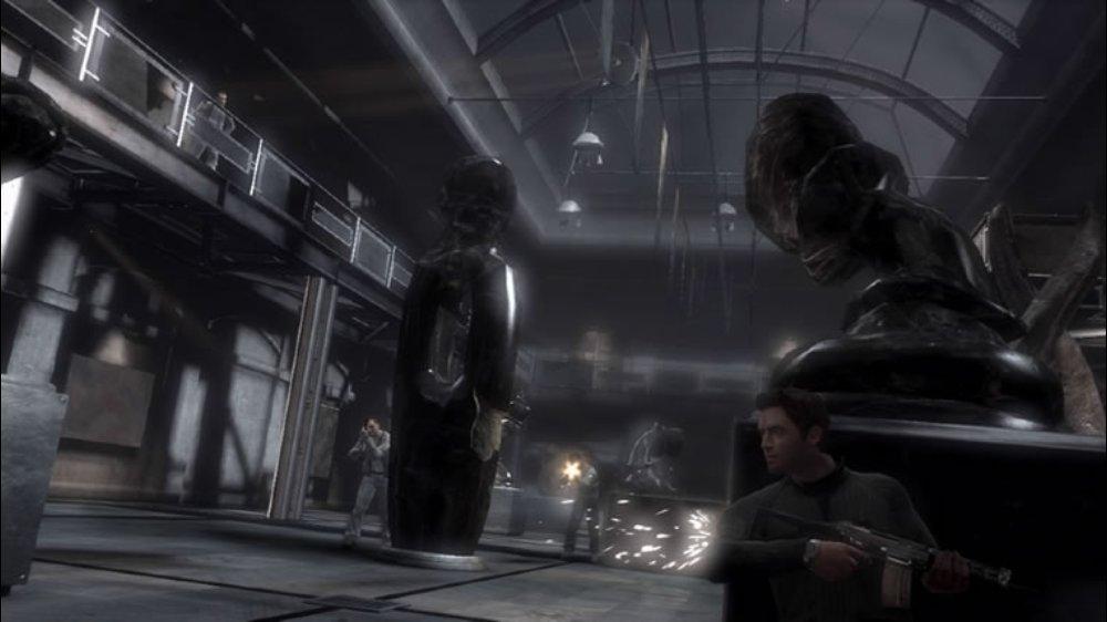 The Bourne Conspiracy pro XBOX 360 — souboje zblízka