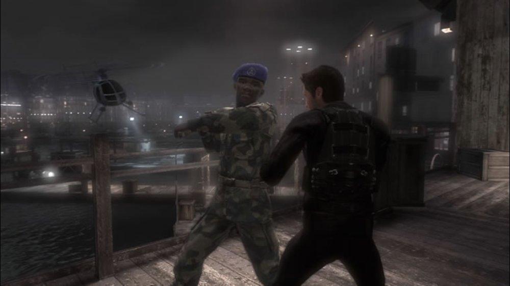 The Bourne Conspiracy pro XBOX 360 — špionážní akce