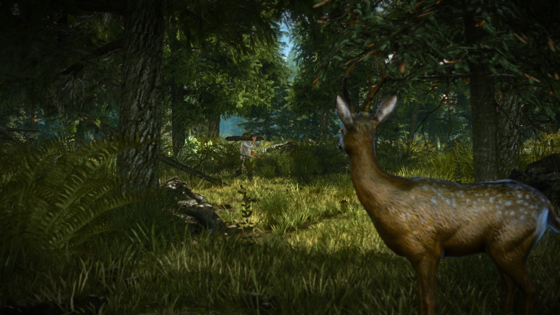 The Witcher 2: Assassins of Kings Enhanced Edition pro Xbox 360 — dobrodružná hra
