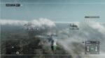 Tom Clancy's H.A.W.X. pro PS3 — hra se stíhačkami