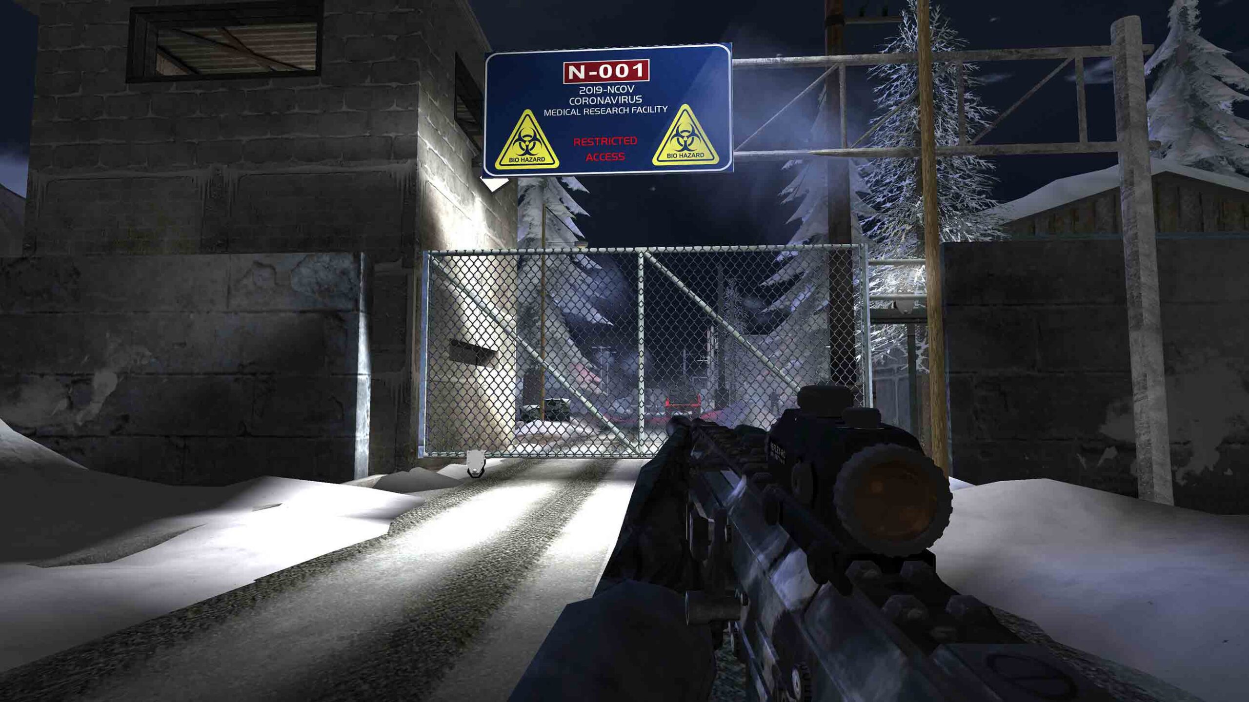 Tom Clancy's Rainbow Six 3 pro PS2 — multiplayer