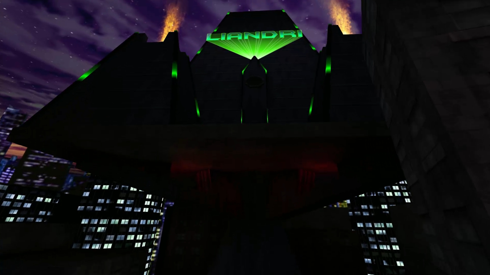 Unreal Tournament pro PS2 — deathmatch