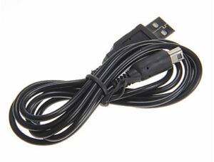 USB kabel pro Nintendo 3DS - nabíjecí příslušenství - NINTENDO 3DS + DS