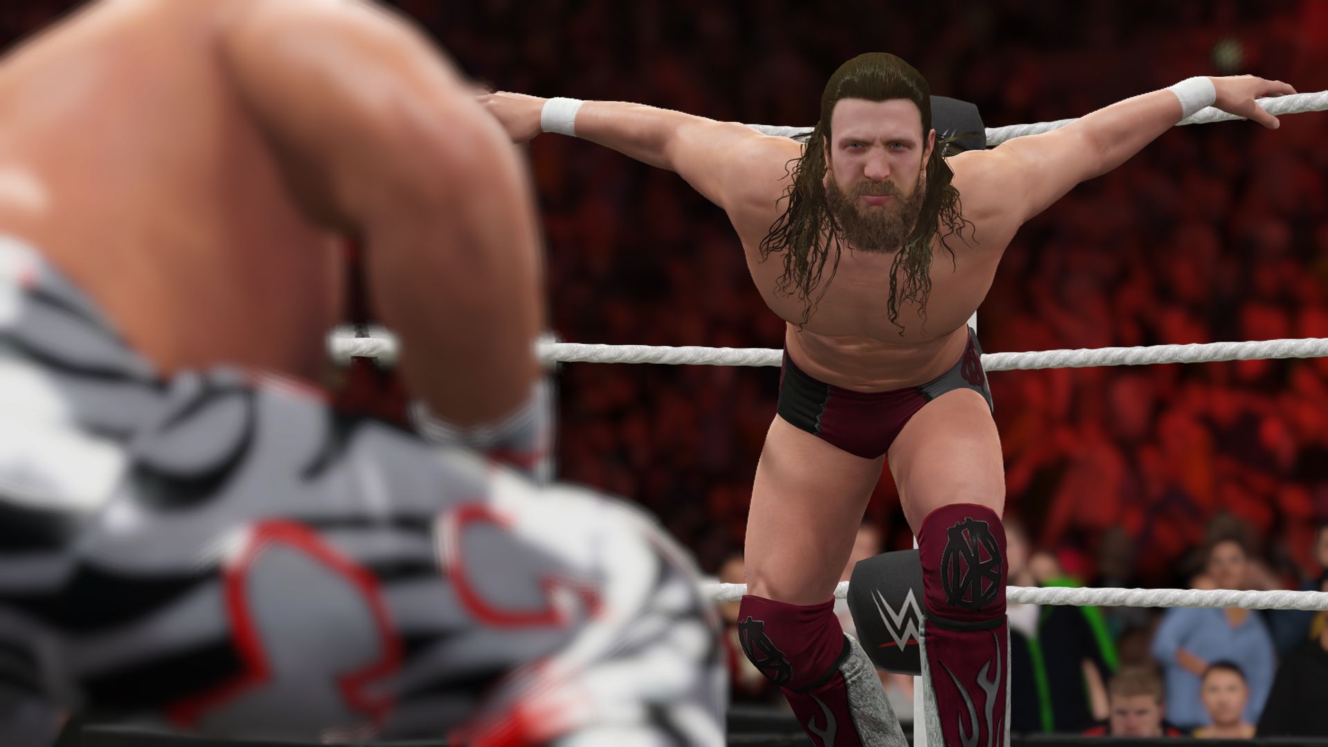 WWE 2K16 pro PS4 — Stone Cold Showcase