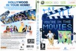 You're in the Movies pro Xbox 360 — kamera