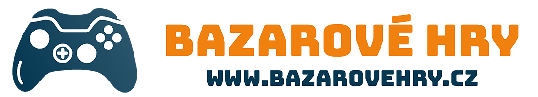 BAZAROVÉ HRY